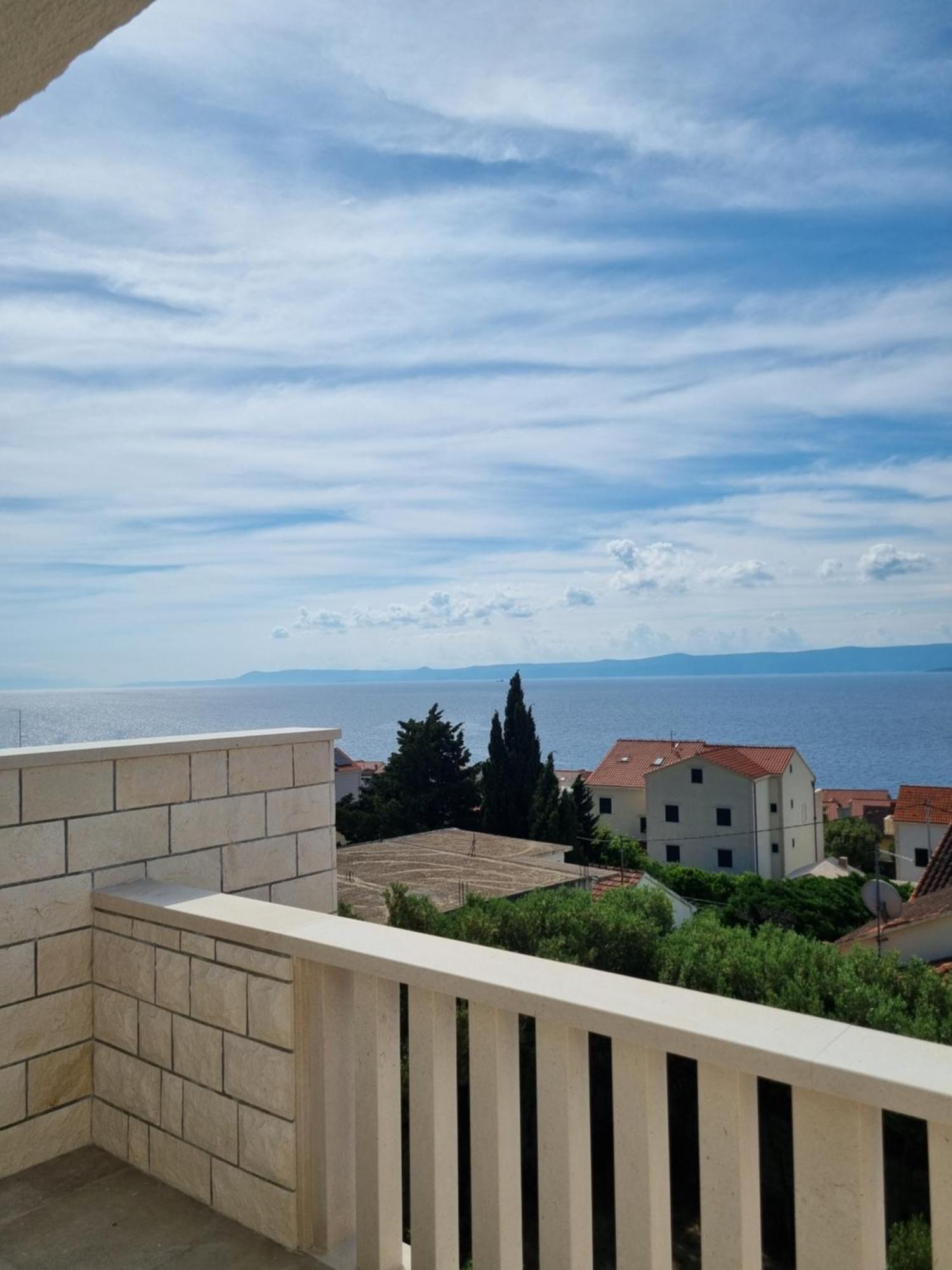 Villa Mila بول المظهر الخارجي الصورة